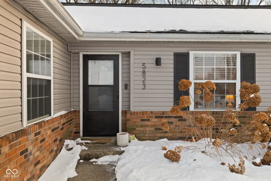 5823 Lakeland Drive, Indianapolis, IN 46220 - Image #2