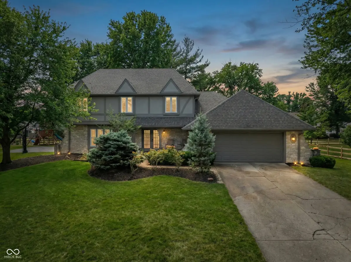 329 4th Court E, Carmel, IN 46033 - #1