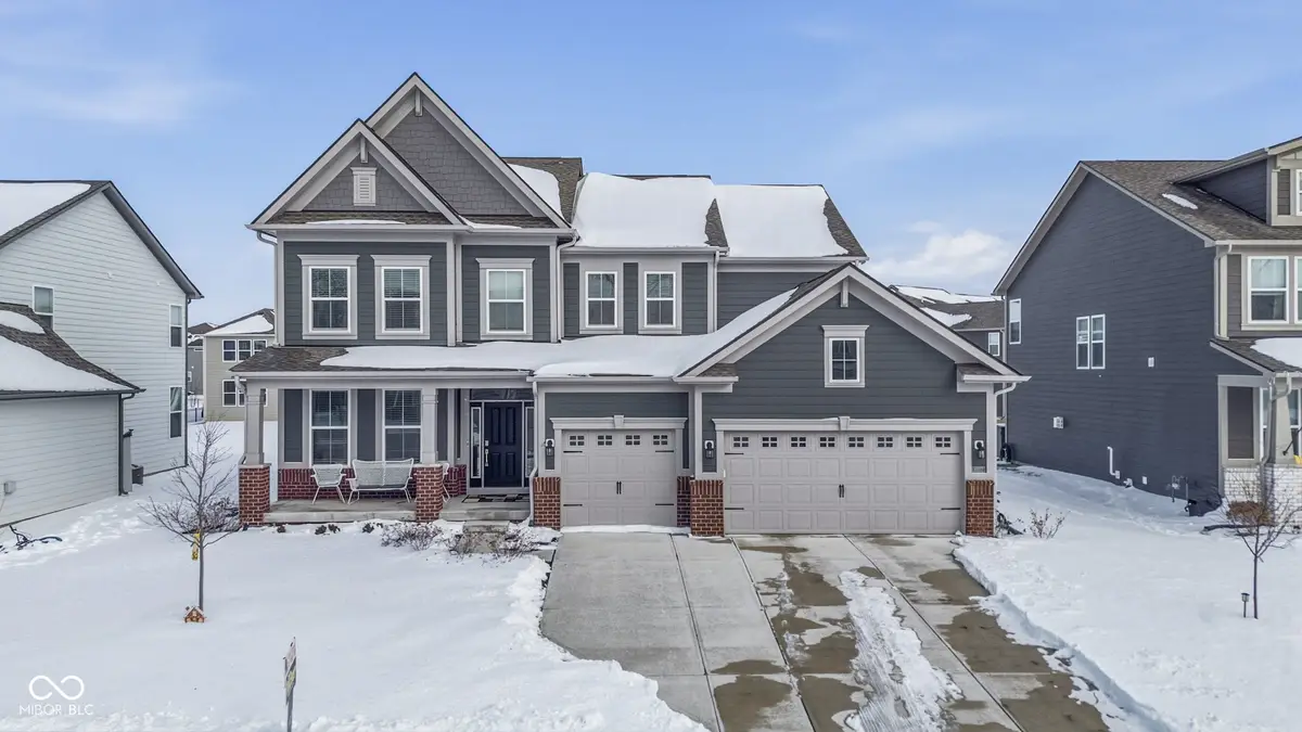 10277 Caribou Court, Fishers, IN 46040 - Image #1