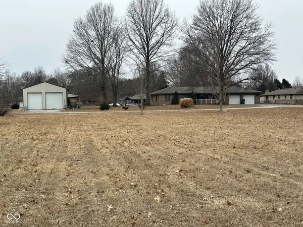 3170 N State Road 267, Brownsburg, IN 46112