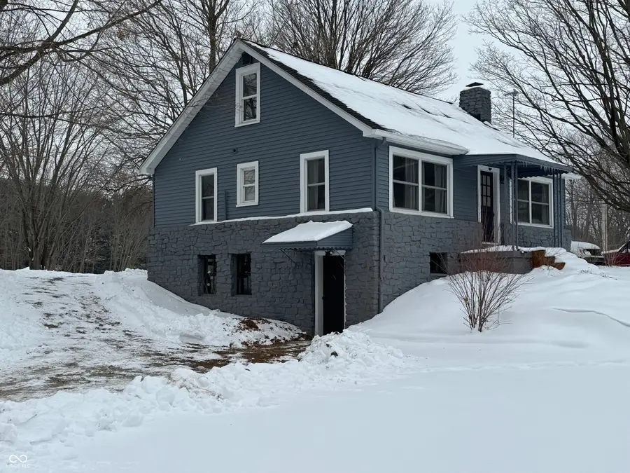 4583 E County Road 350 N, Danville, IN 46122 - #2