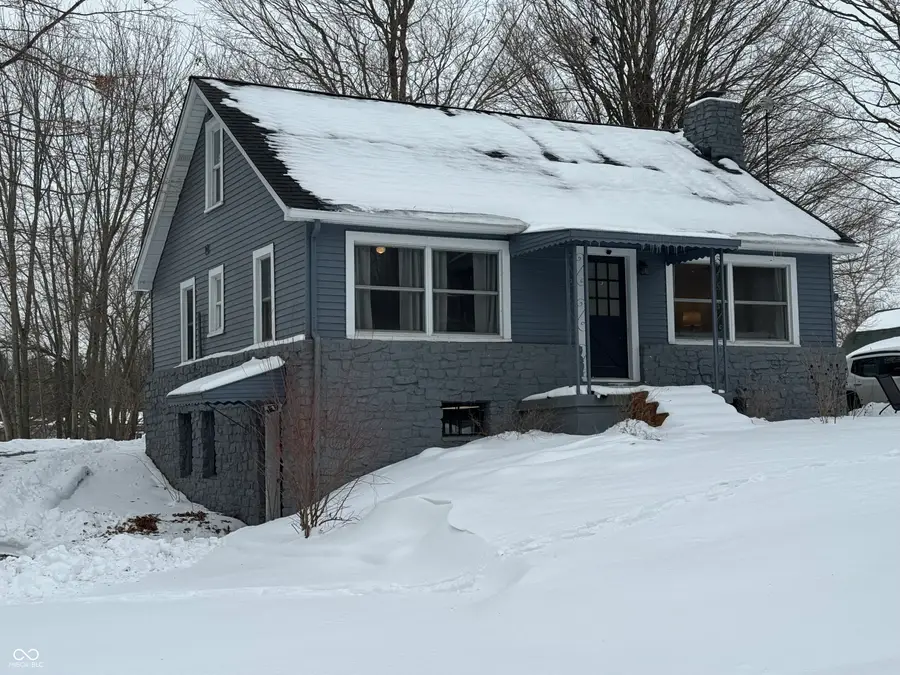 4583 E County Road 350 N, Danville, IN 46122 - #3