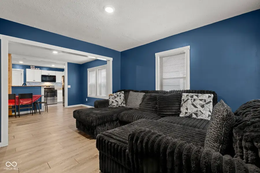 2453 N Oxford Street, Indianapolis, IN 46218 - Image #2