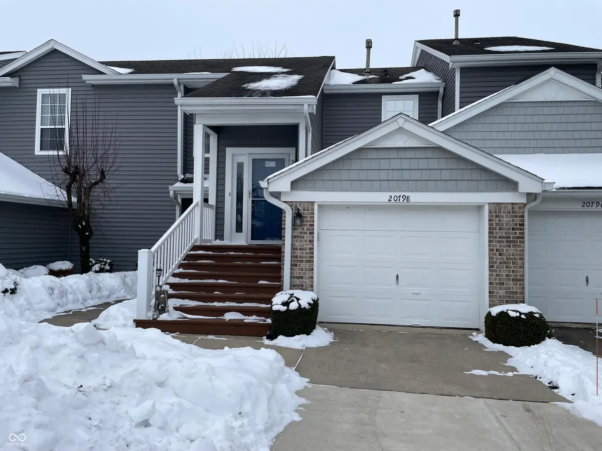 20798 Waterscape Way, Noblesville, IN 46062 - #1