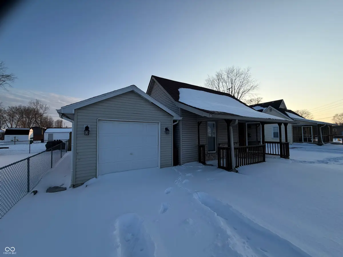 Address Withheld By Seller, Mooresville, IN 46158 - #1