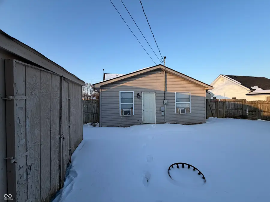 Address Withheld By Seller, Mooresville, IN 46158 - #2