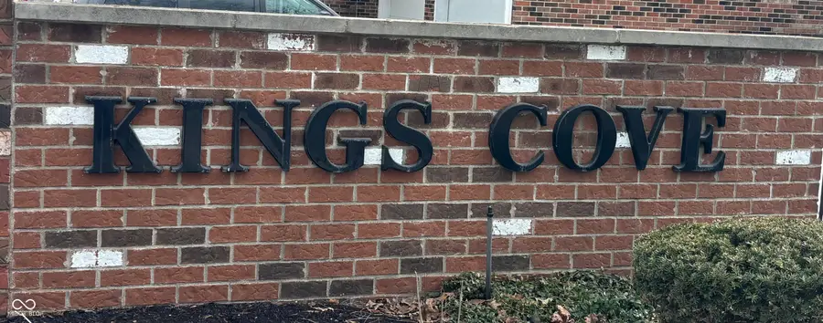 1310 Kings Cove Court, Indianapolis, IN 46260 - #3