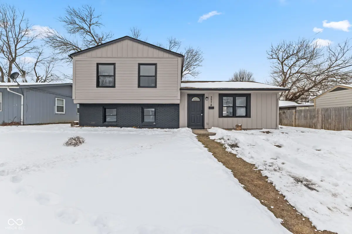 3578 Christopher Lane, Indianapolis, IN 46224 - #1