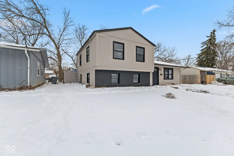 3578 Christopher Lane, Indianapolis, IN 46224 - #2