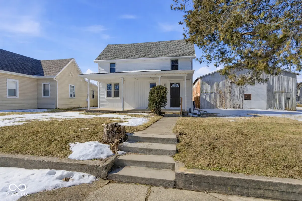 850 N 12th Street, Elwood, IN 46036 - #1