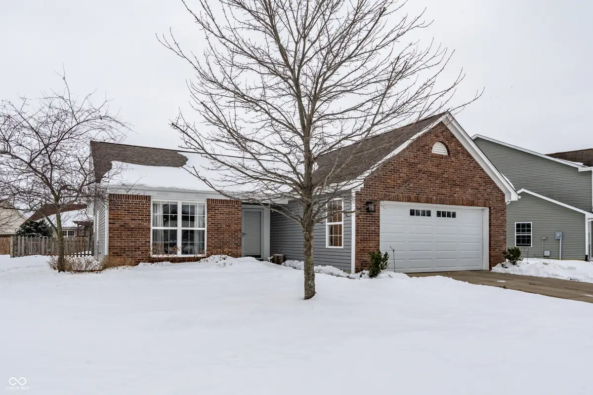 692 Mozart Drive, Greenfield, IN 46140 - Image #1
