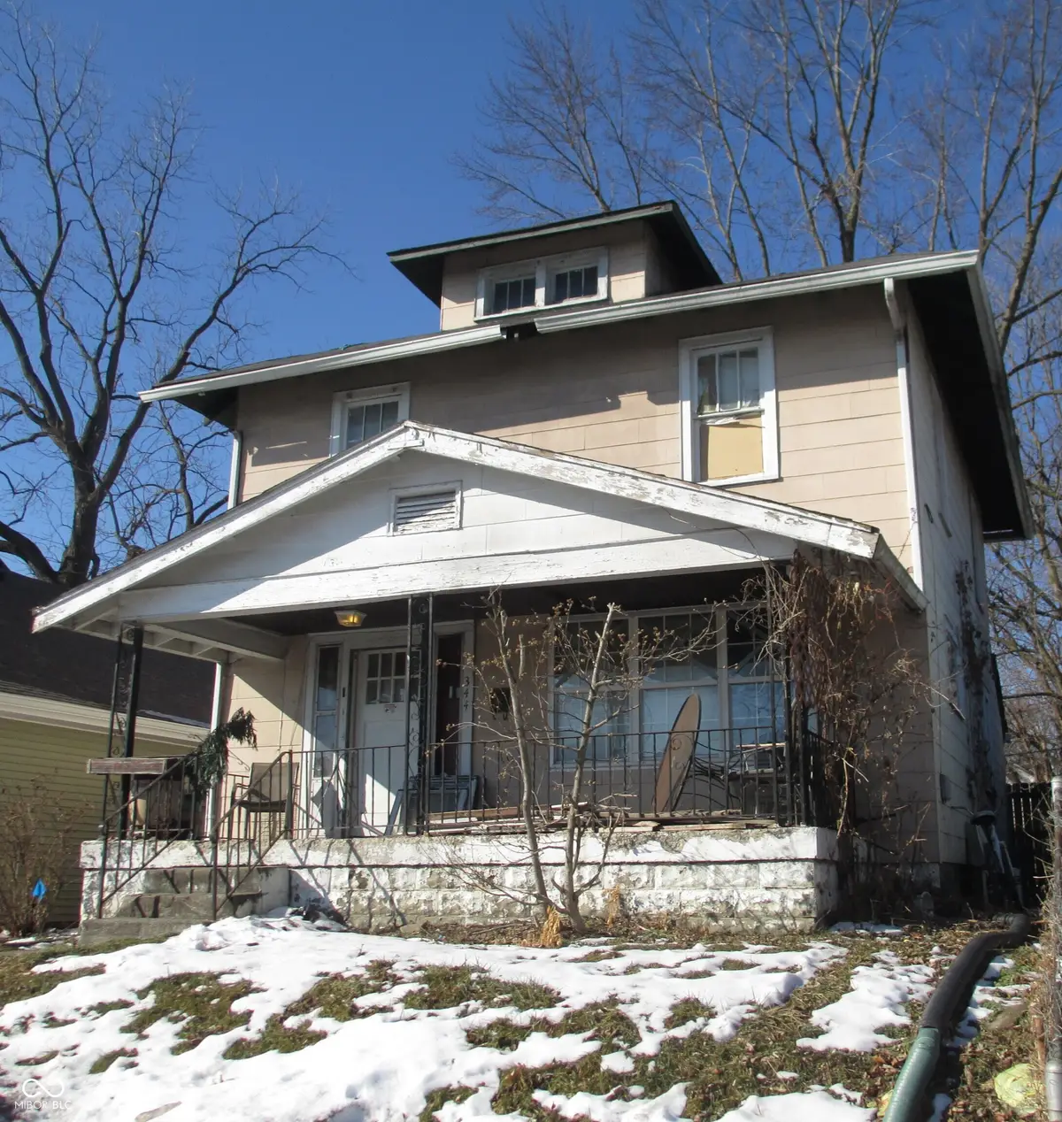 344 S Oakland Avenue, Indianapolis, IN 46201 - Image #1