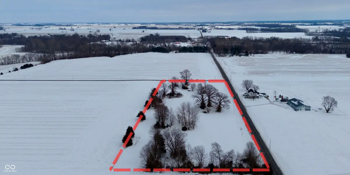 700 E State Road 244, Waldron, IN 46182 - #1