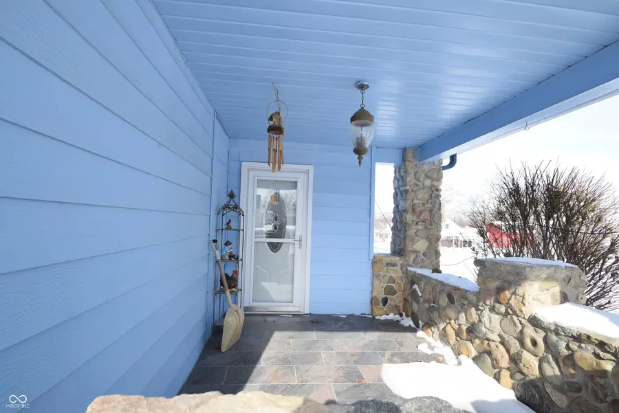 1014 W Market Street, Crawfordsville, IN 47933 - #3