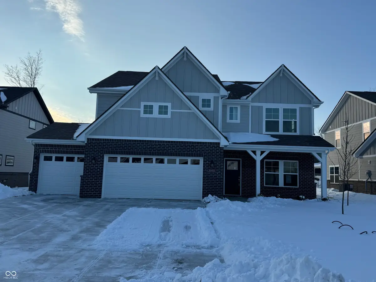20056 Bay Line Corner, Westfield, IN 46074 - #1