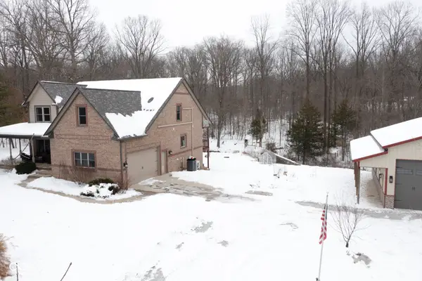 7347 N Baltimore Road, Monrovia, IN 46157