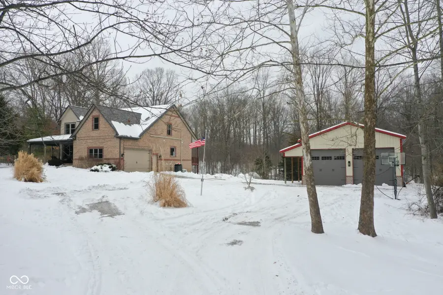 7347 N Baltimore Road, Monrovia, IN 46157 - #2