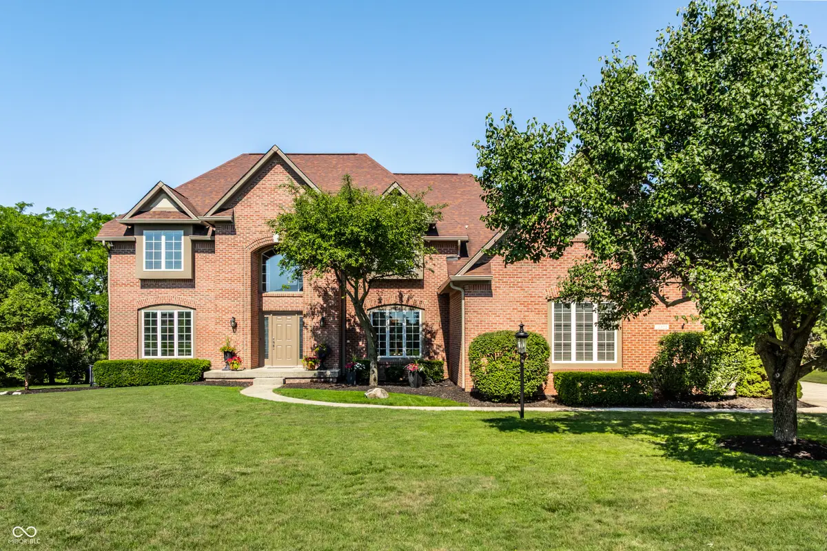 12322 Gaskin Way, Carmel, IN 46032 - #1