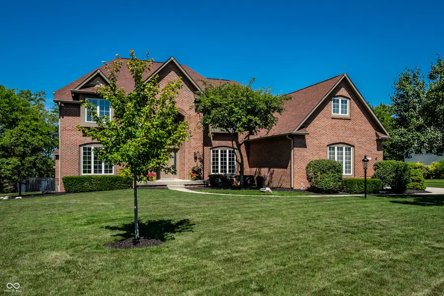 12322 Gaskin Way, Carmel, IN 46032 - #3