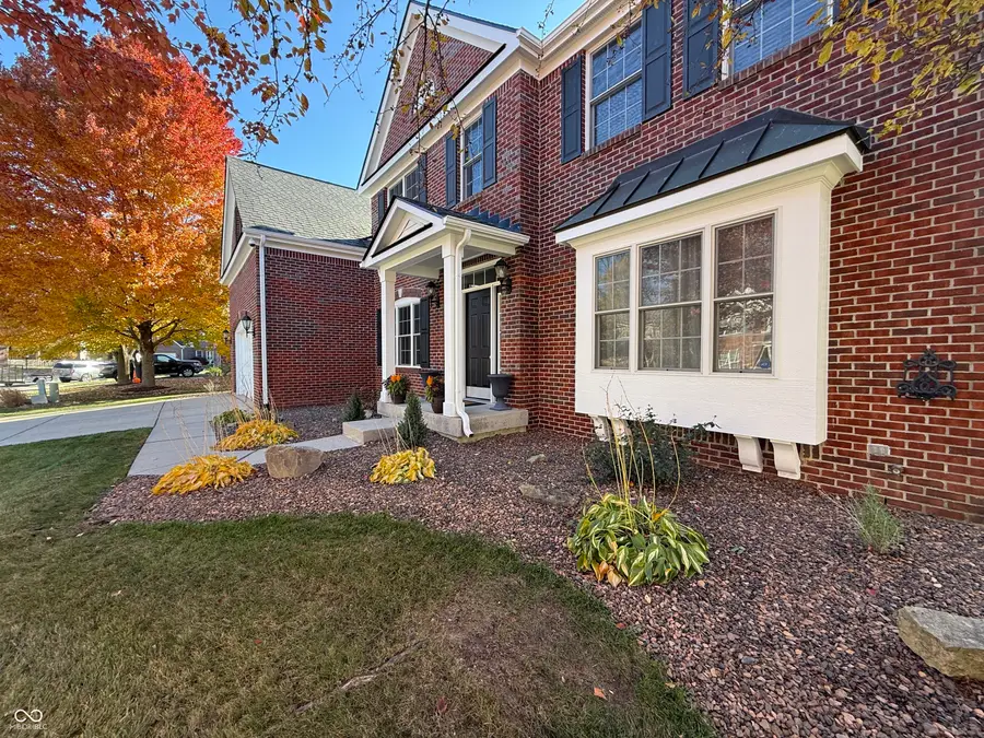 8637 Holm Mountain Circle, Avon, IN 46123 - #3