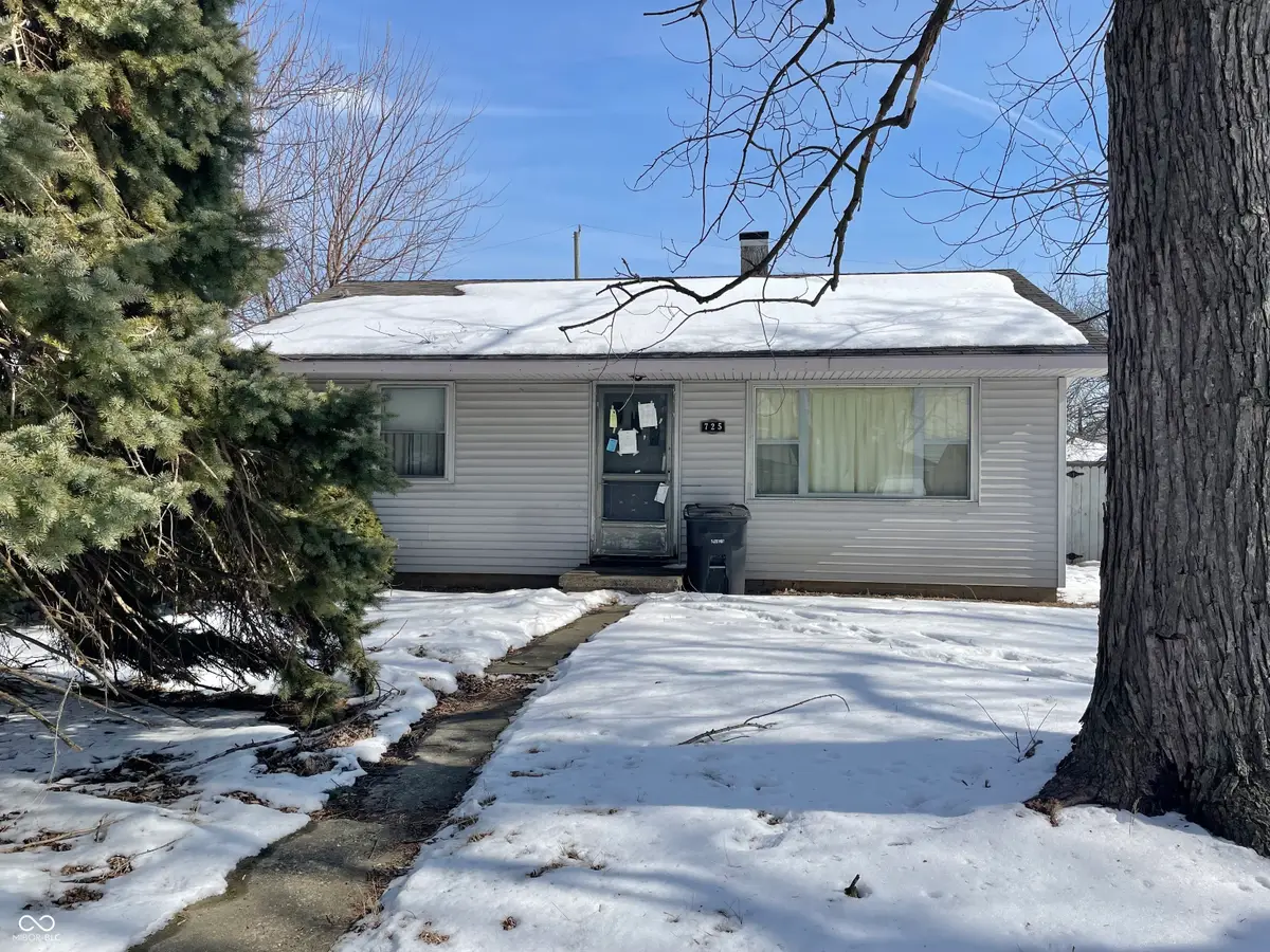 725 S 31st Street, Lafayette, IN 47904 - Image #1