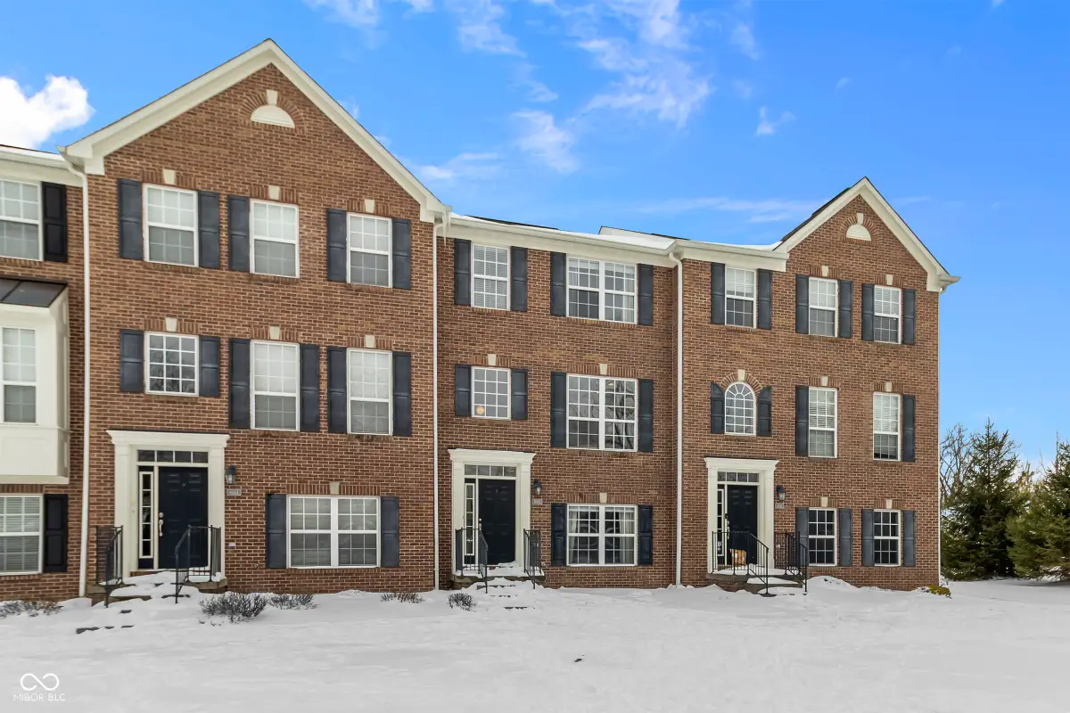 9010 Mercer Drive, Fishers, IN 46038 - Image #1