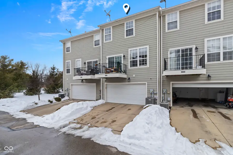 9010 Mercer Drive, Fishers, IN 46038 - Image #2