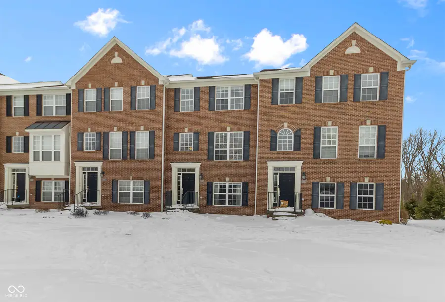 9010 Mercer Drive, Fishers, IN 46038 - Image #3