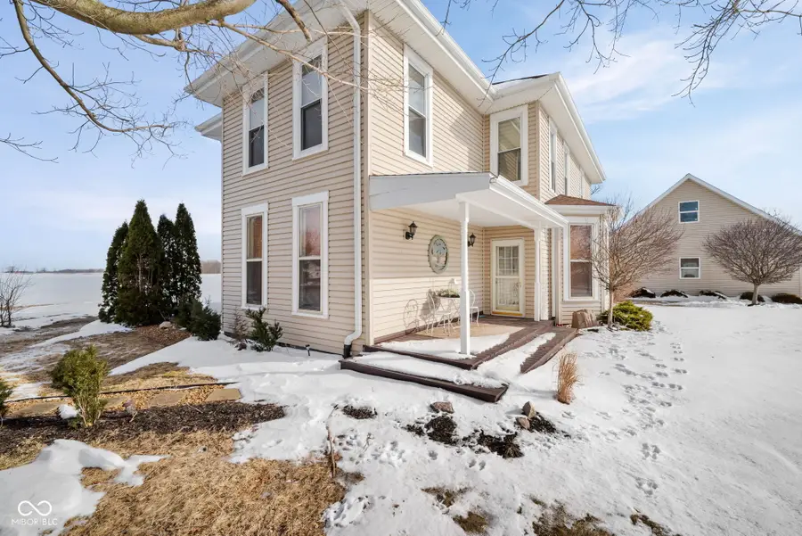 5181 N State Road 39, Rossville, IN 46065 - #2