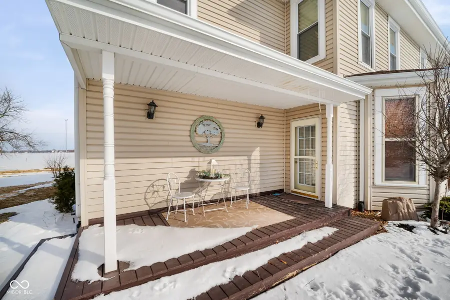 5181 N State Road 39, Rossville, IN 46065 - #3