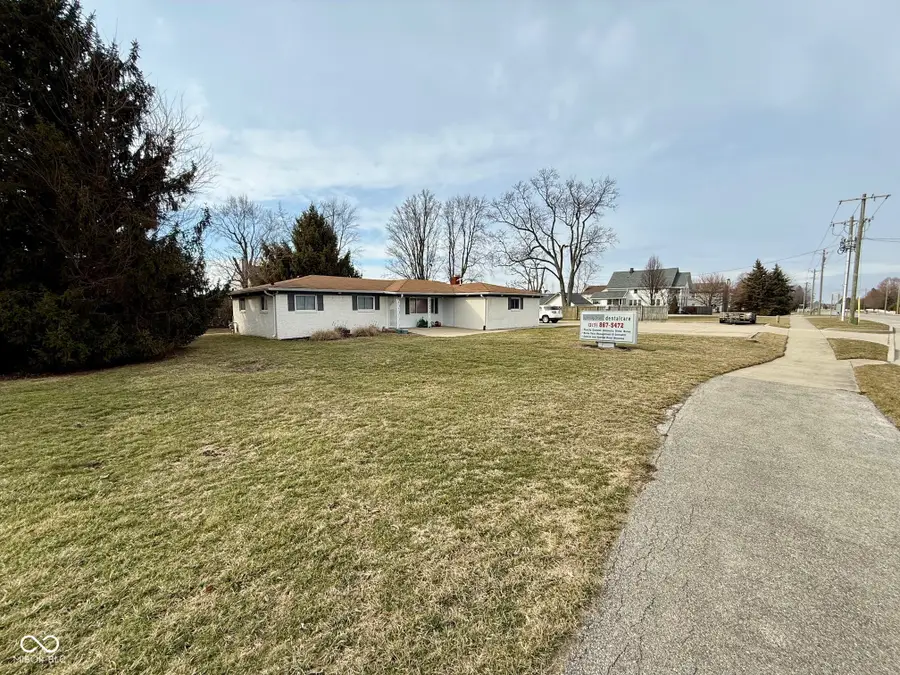 15626 Spring Mill Road, Westfield, IN 46074 - #2