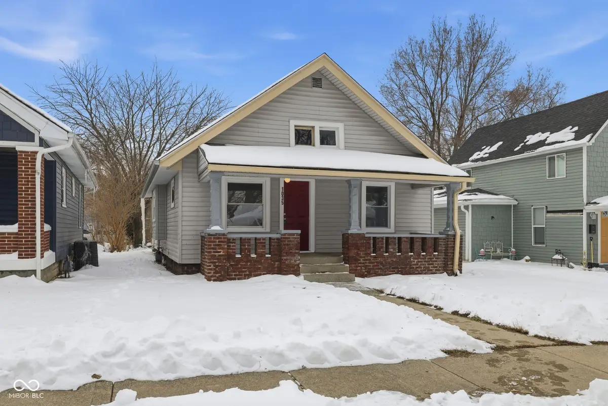 1035 W 37th Street, Indianapolis, IN 46208 - Image #1