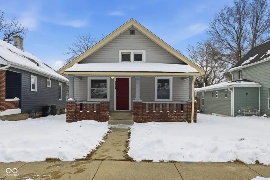1035 W 37th Street, Indianapolis, IN 46208 - Image #2