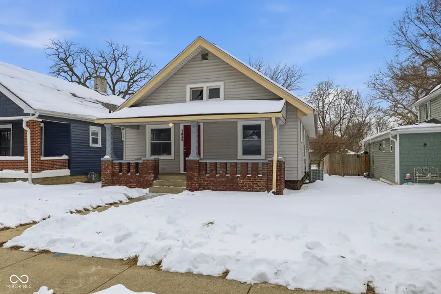 1035 W 37th Street, Indianapolis, IN 46208 - Image #3