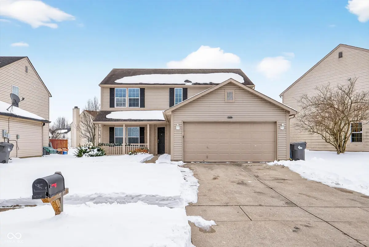 10705 Snowdrop Way, Indianapolis, IN 46235 - Image #1
