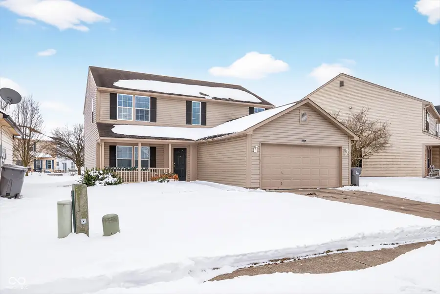 10705 Snowdrop Way, Indianapolis, IN 46235 - Image #2