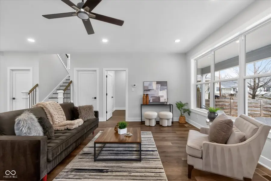 220 Eastern Avenue, Indianapolis, IN 46201 - #3