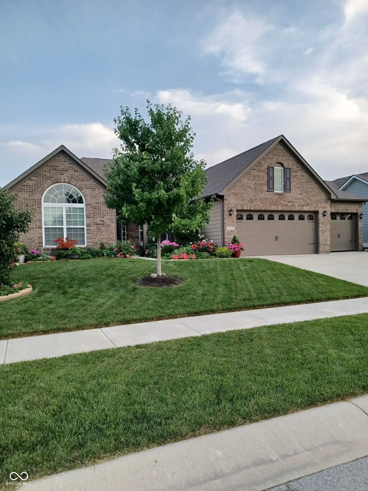 4179 Hayward Way, Westfield, IN 46062 - #1