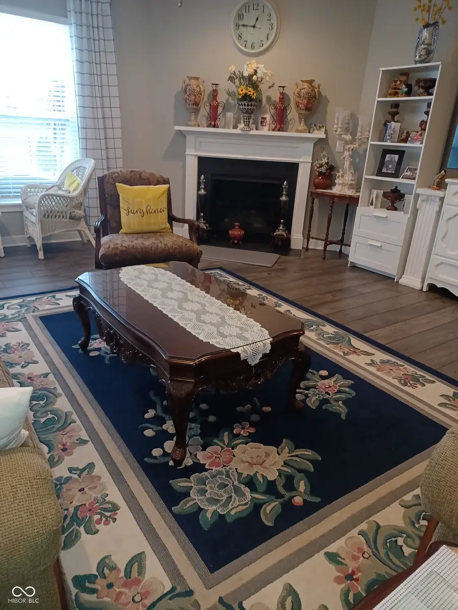 4179 Hayward Way, Westfield, IN 46062 - #3