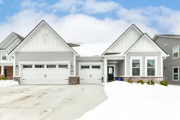 19478 Honeylocust Glen, Noblesville, IN 46062