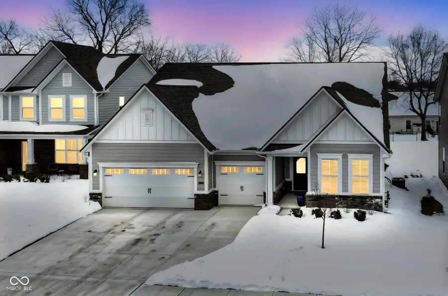 19478 Honeylocust Glen, Noblesville, IN 46062 - Image #2