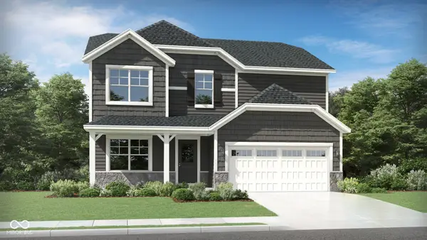 3944 E 191st Street, Westfield, IN 46062