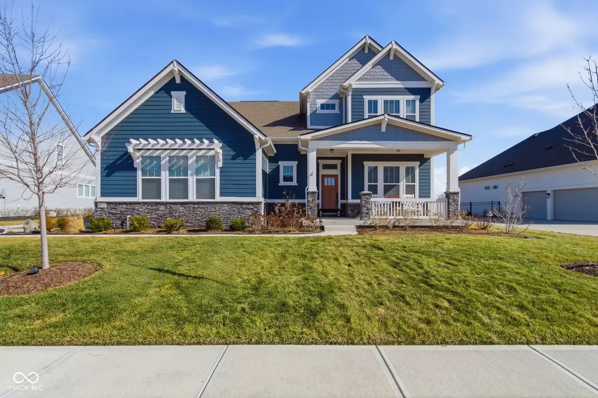 18347 Edinbrook Lane, Westfield, IN 46074 - #1