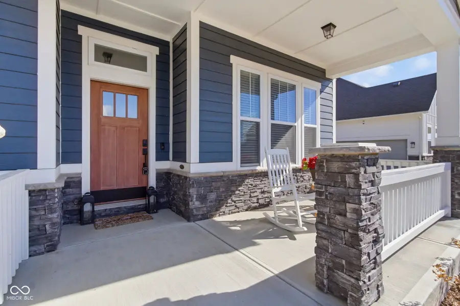 18347 Edinbrook Lane, Westfield, IN 46074 - #3