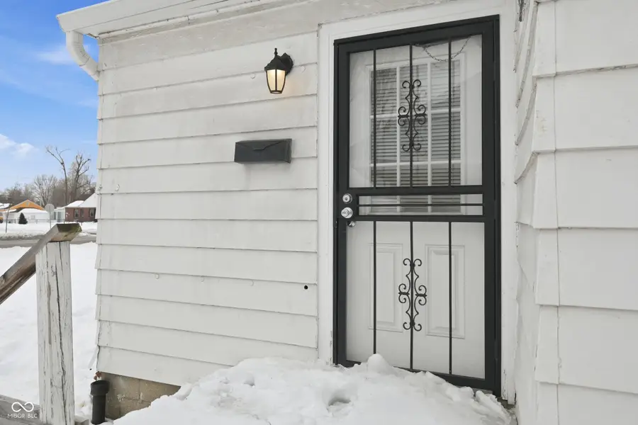 4726 E 34th Street, Indianapolis, IN 46218 - Image #2