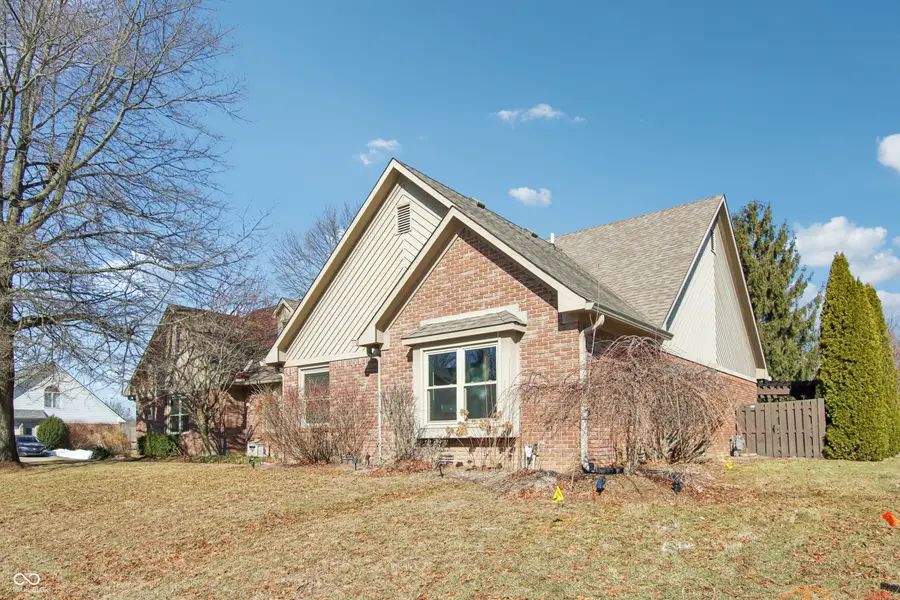 6840 Romeo Drive, Avon, IN 46123 - #2