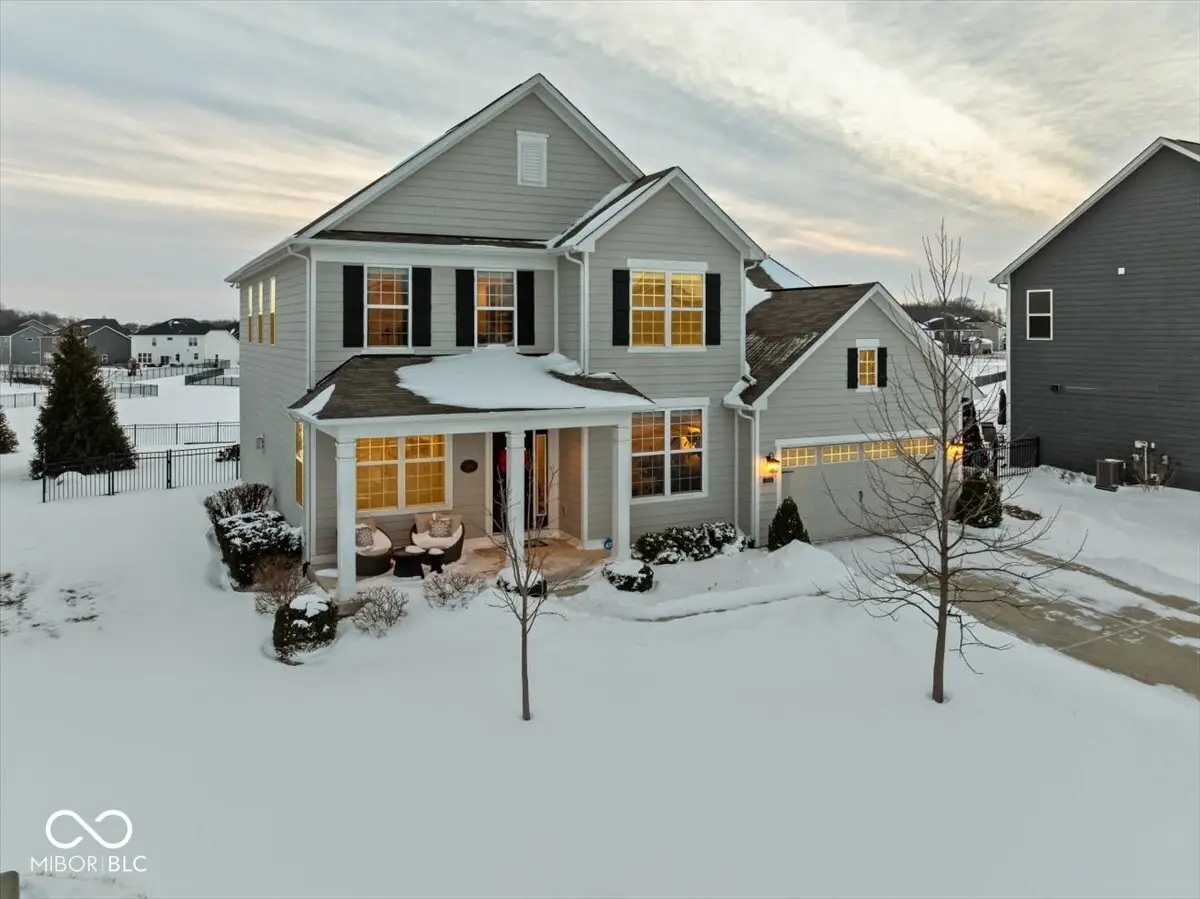 13324 Fielding Way, Fishers, IN 46037 - Image #1