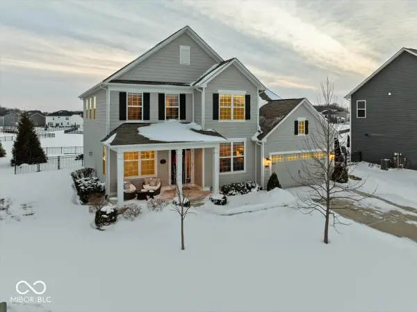 13324 Fielding Way, Fishers, IN 46037