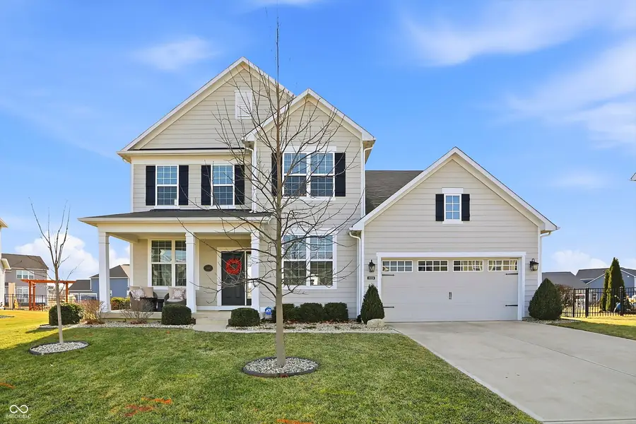 13324 Fielding Way, Fishers, IN 46037 - Image #2