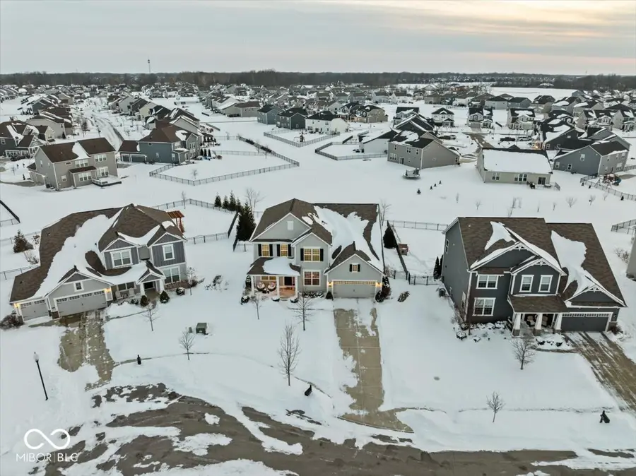 13324 Fielding Way, Fishers, IN 46037 - Image #3